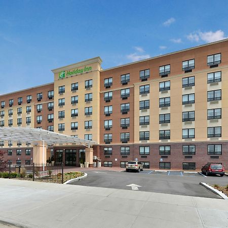 Holiday Inn New York-Jfk Airport Area, An Ihg Hotel Ngoại thất bức ảnh