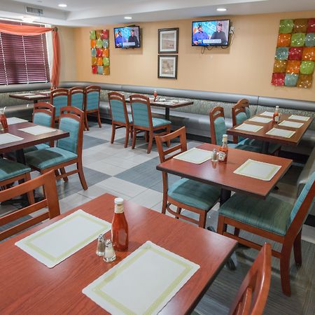 Holiday Inn New York-Jfk Airport Area, An Ihg Hotel Ngoại thất bức ảnh