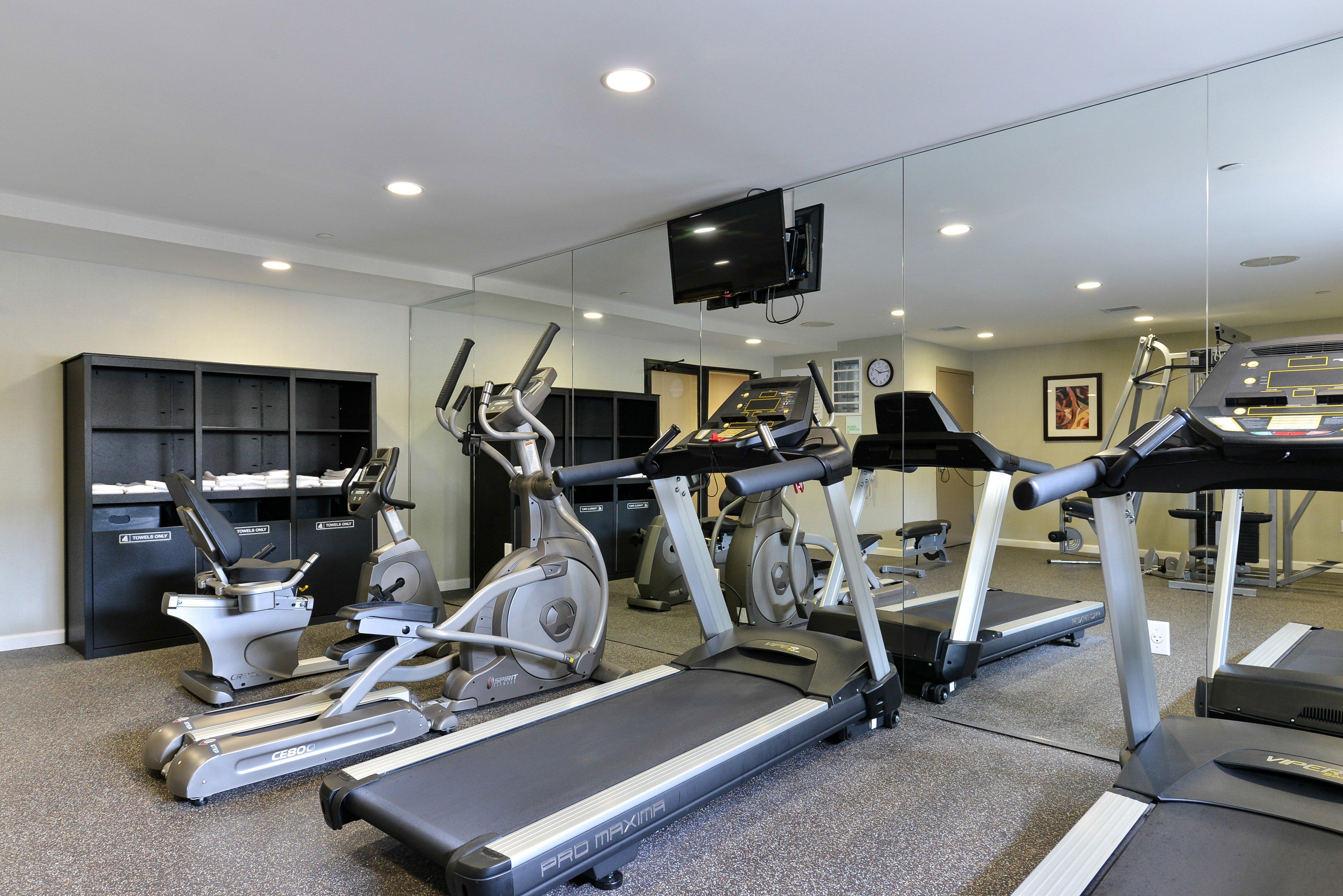 Holiday Inn New York-Jfk Airport Area, An Ihg Hotel Ngoại thất bức ảnh