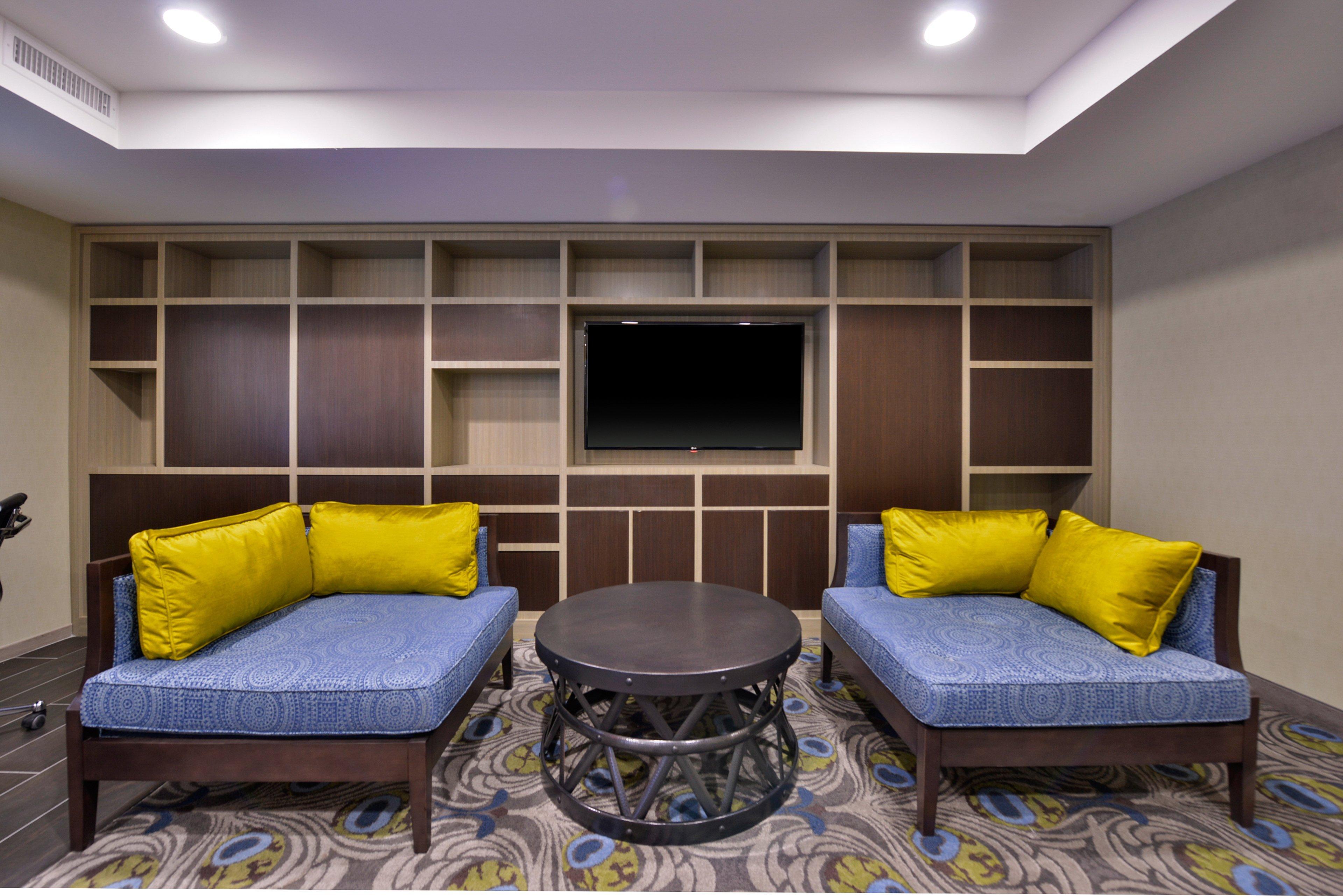 Holiday Inn New York-Jfk Airport Area, An Ihg Hotel Ngoại thất bức ảnh