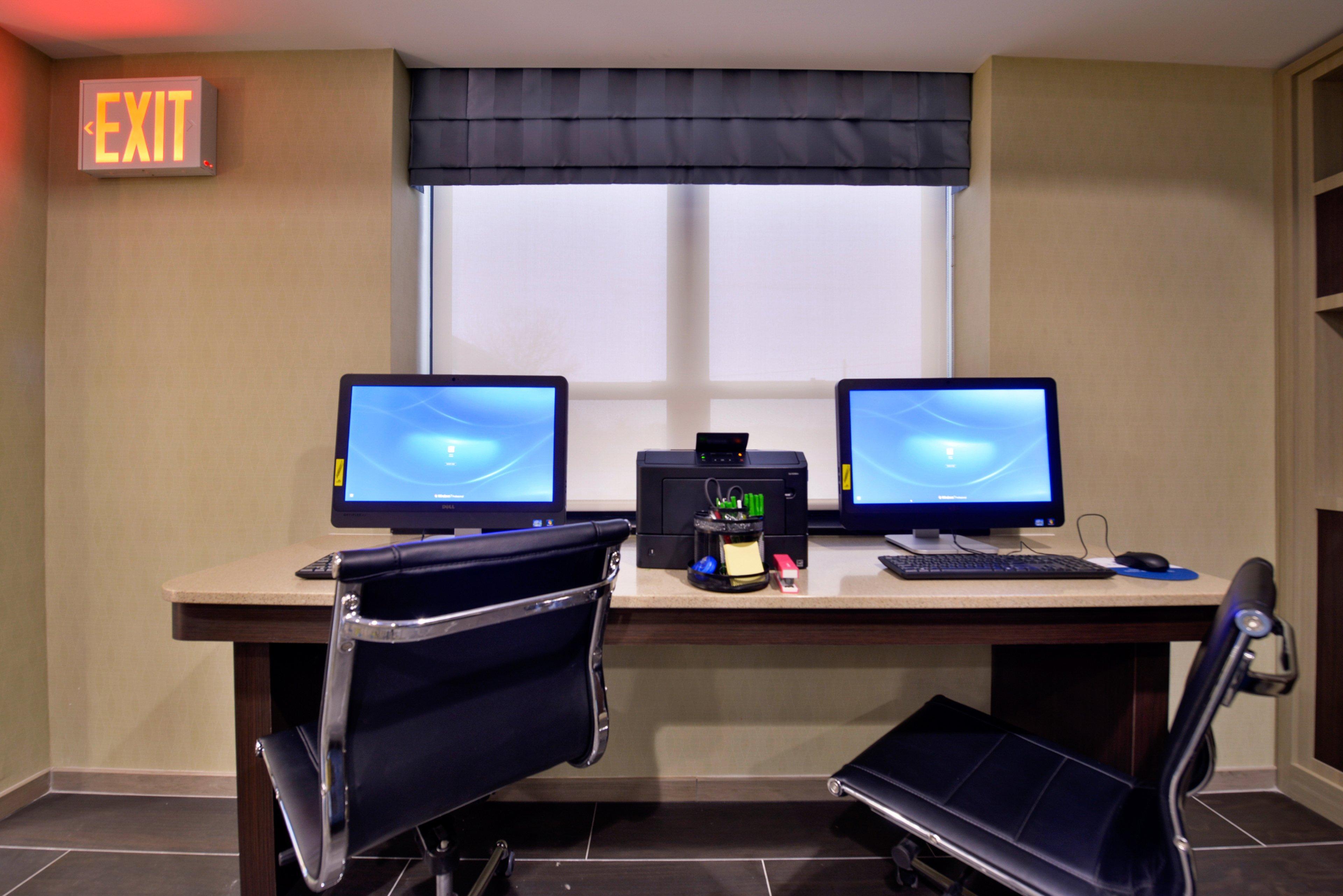 Holiday Inn New York-Jfk Airport Area, An Ihg Hotel Ngoại thất bức ảnh