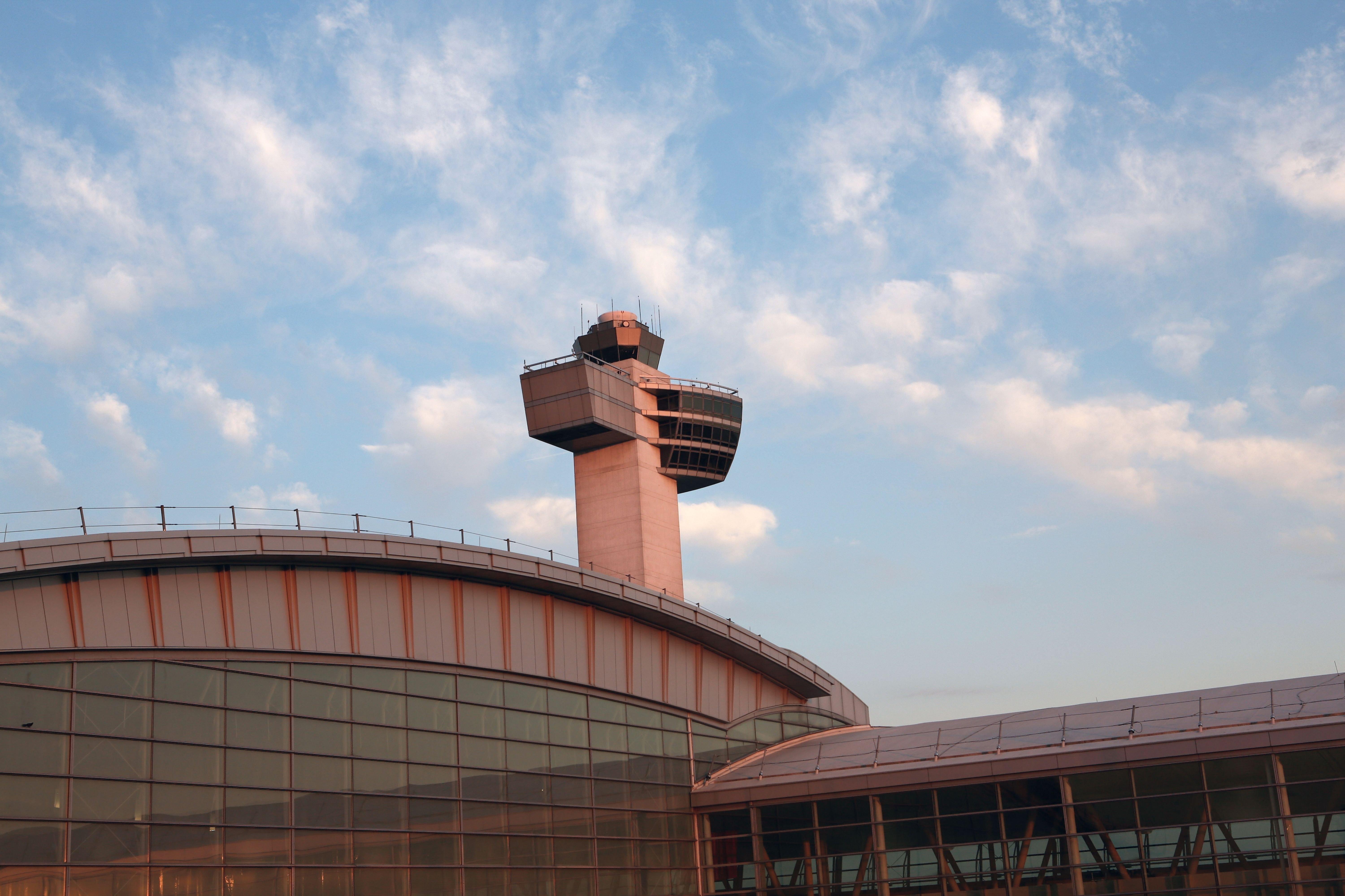 Holiday Inn New York-Jfk Airport Area, An Ihg Hotel Ngoại thất bức ảnh