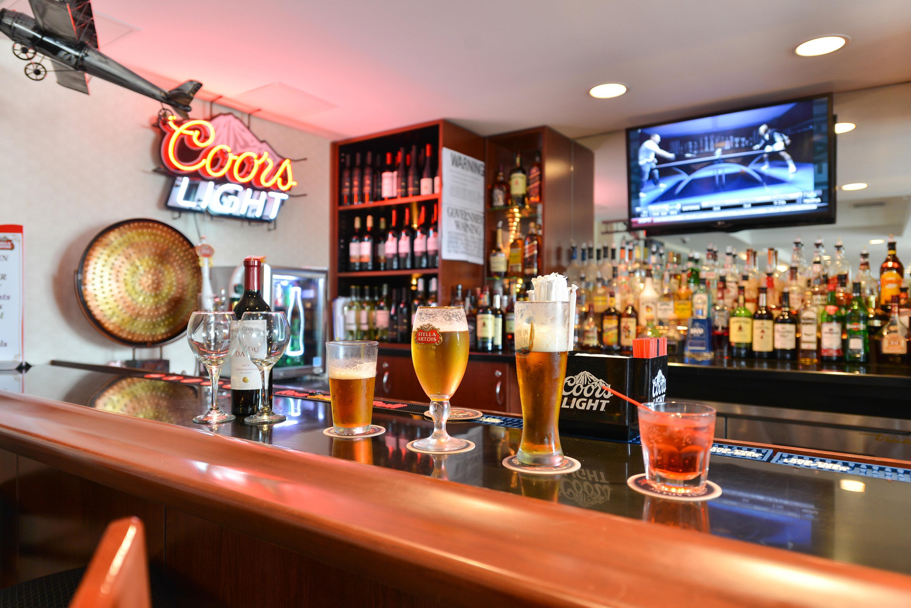 Holiday Inn New York-Jfk Airport Area, An Ihg Hotel Ngoại thất bức ảnh