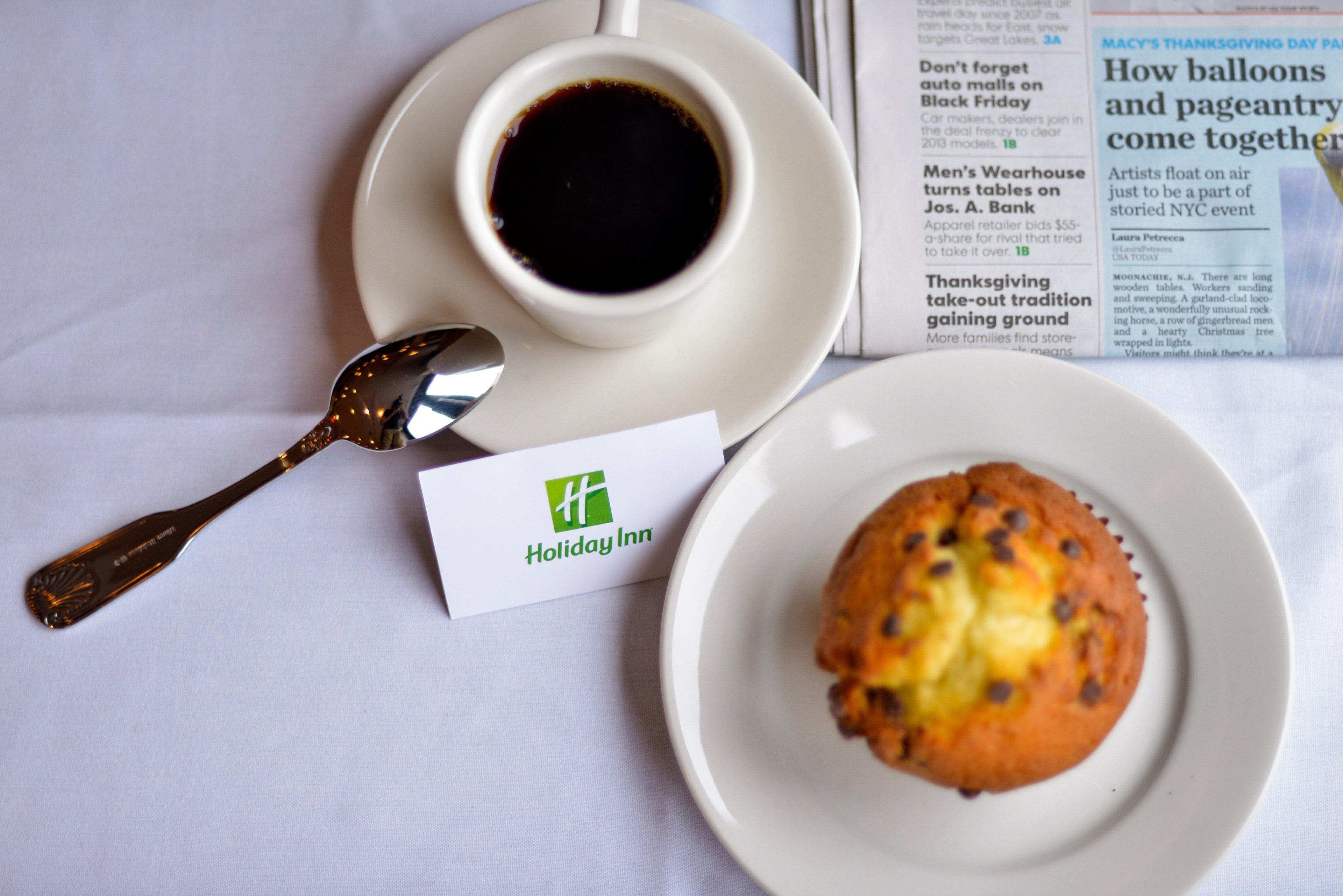 Holiday Inn New York-Jfk Airport Area, An Ihg Hotel Ngoại thất bức ảnh