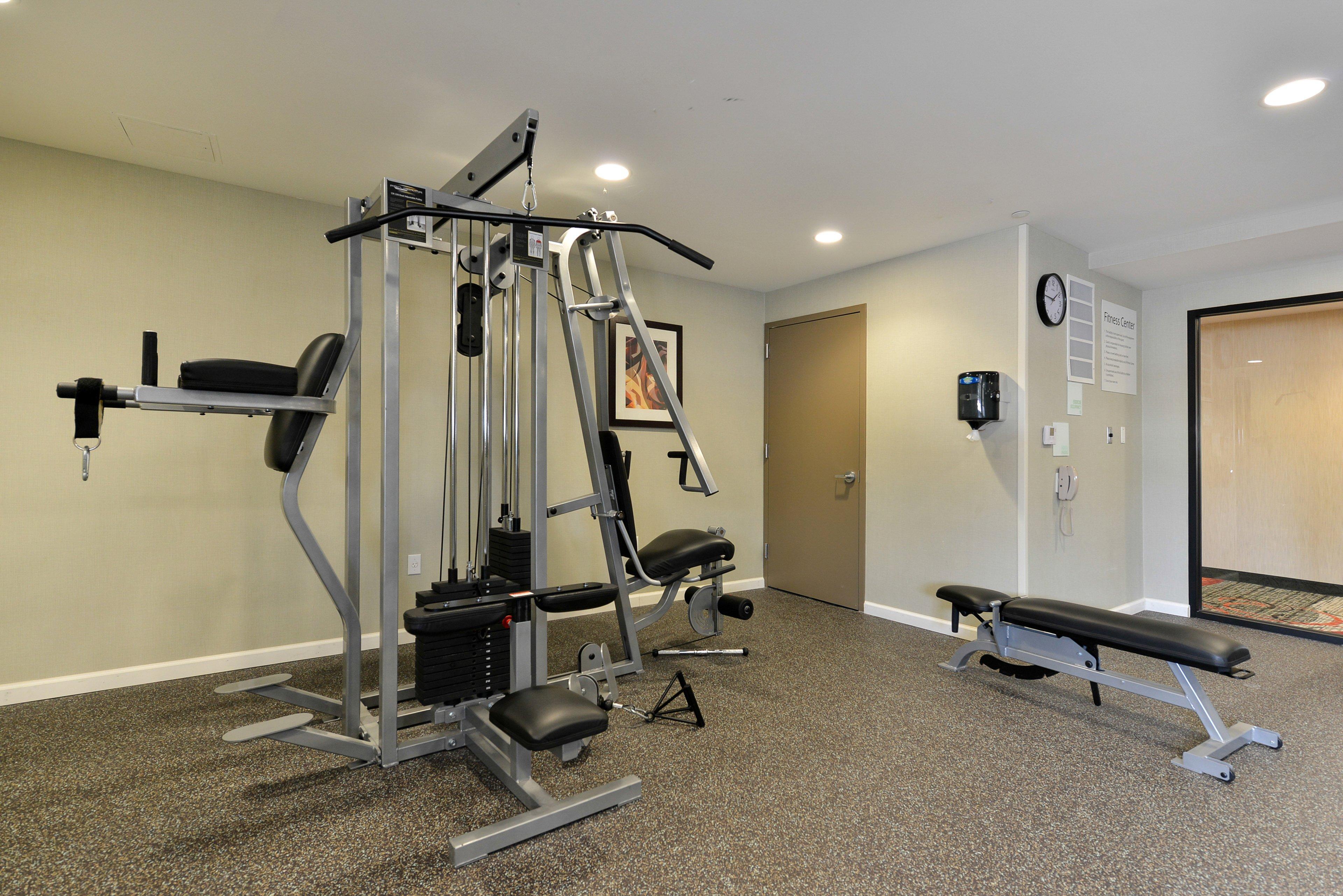 Holiday Inn New York-Jfk Airport Area, An Ihg Hotel Ngoại thất bức ảnh