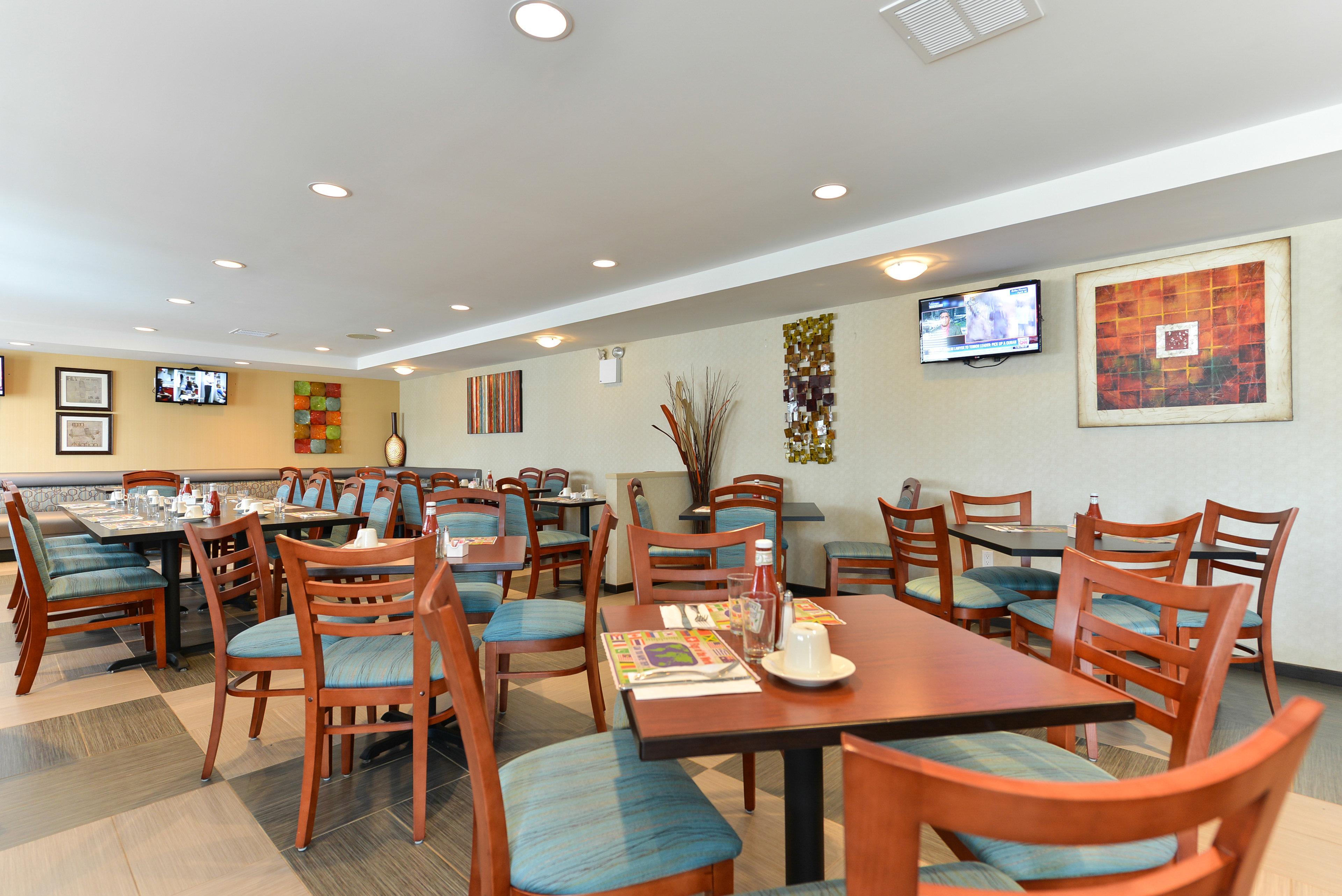 Holiday Inn New York-Jfk Airport Area, An Ihg Hotel Ngoại thất bức ảnh