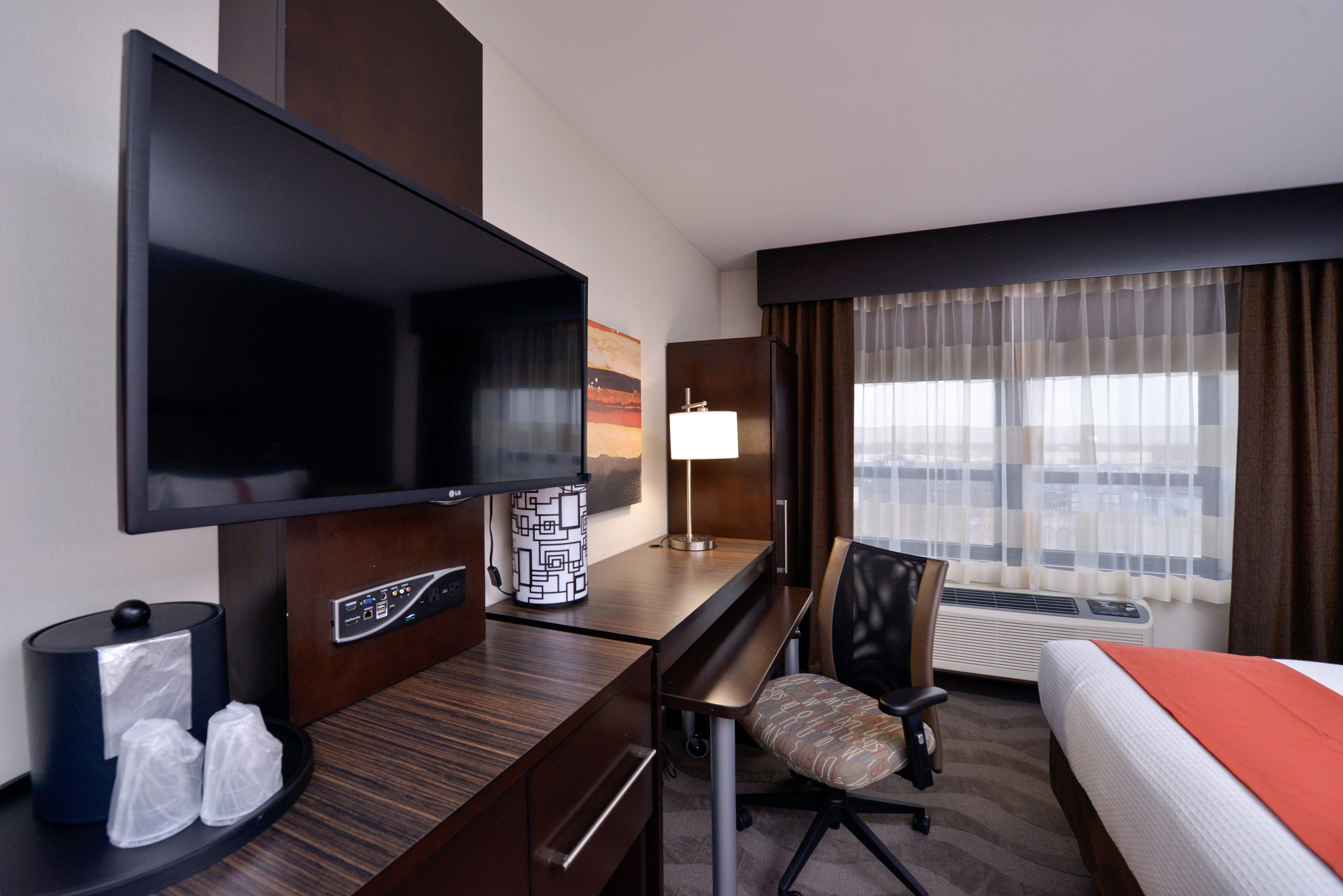 Holiday Inn New York-Jfk Airport Area, An Ihg Hotel Ngoại thất bức ảnh