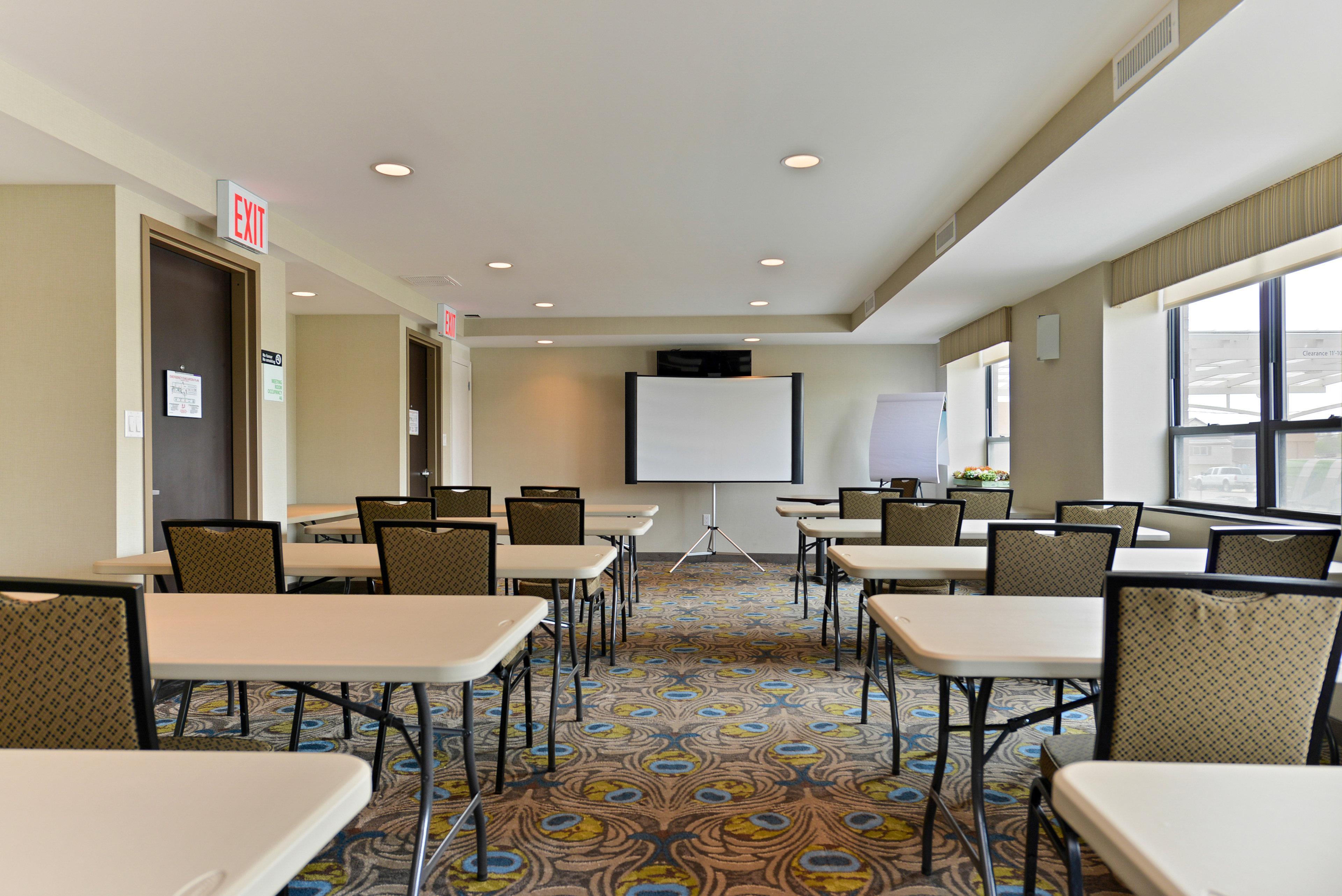 Holiday Inn New York-Jfk Airport Area, An Ihg Hotel Ngoại thất bức ảnh