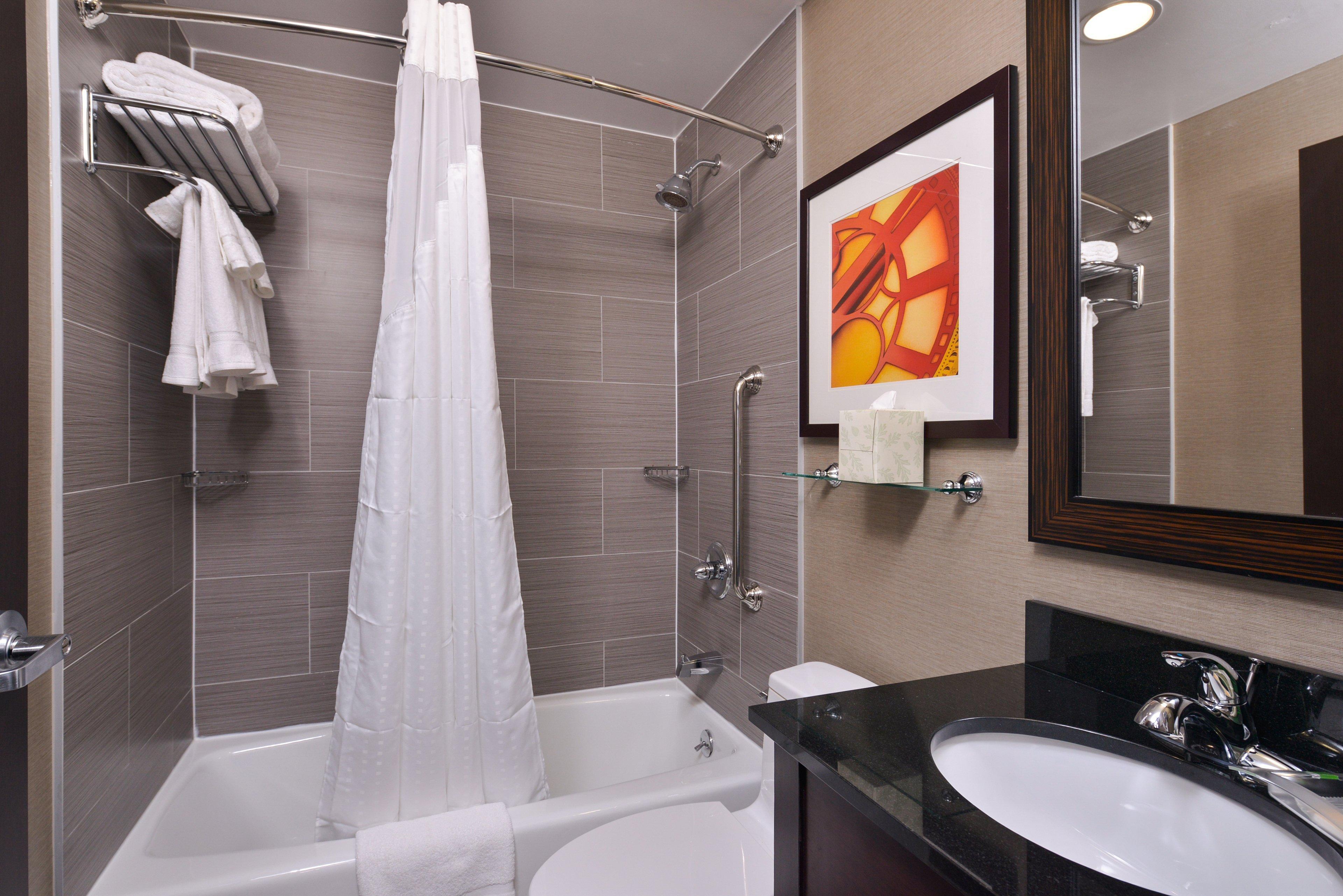 Holiday Inn New York-Jfk Airport Area, An Ihg Hotel Ngoại thất bức ảnh