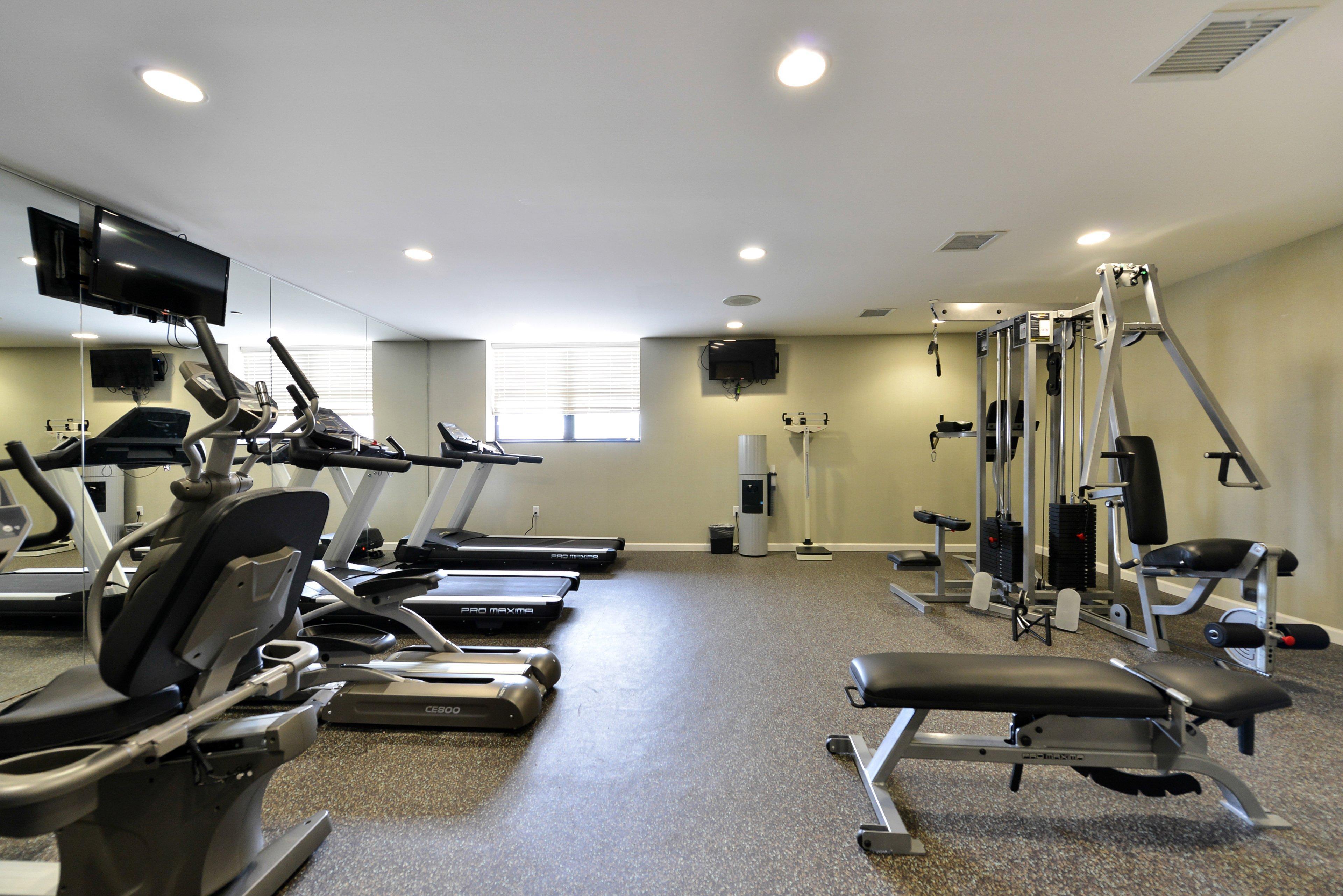 Holiday Inn New York-Jfk Airport Area, An Ihg Hotel Ngoại thất bức ảnh