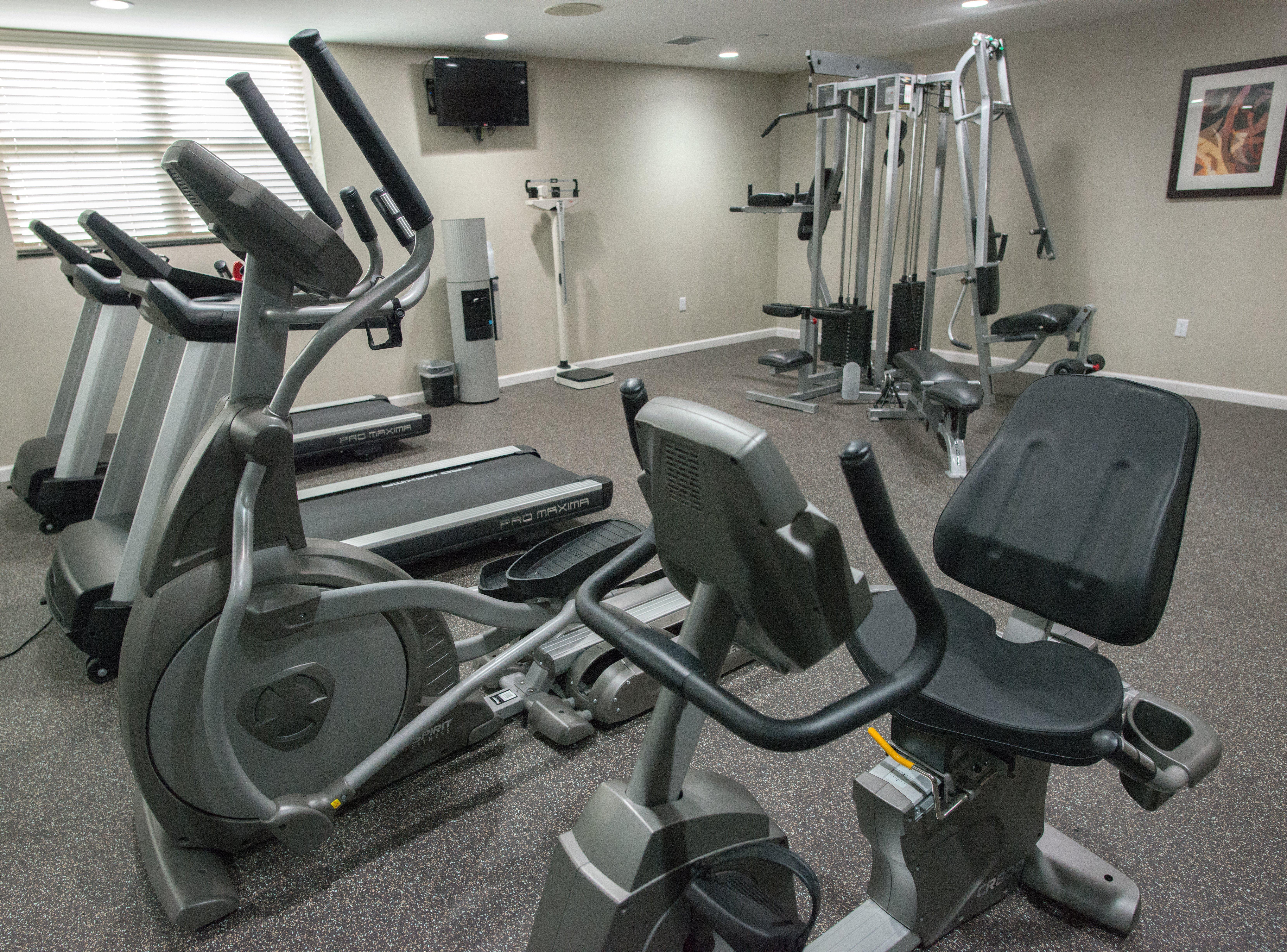 Holiday Inn New York-Jfk Airport Area, An Ihg Hotel Ngoại thất bức ảnh
