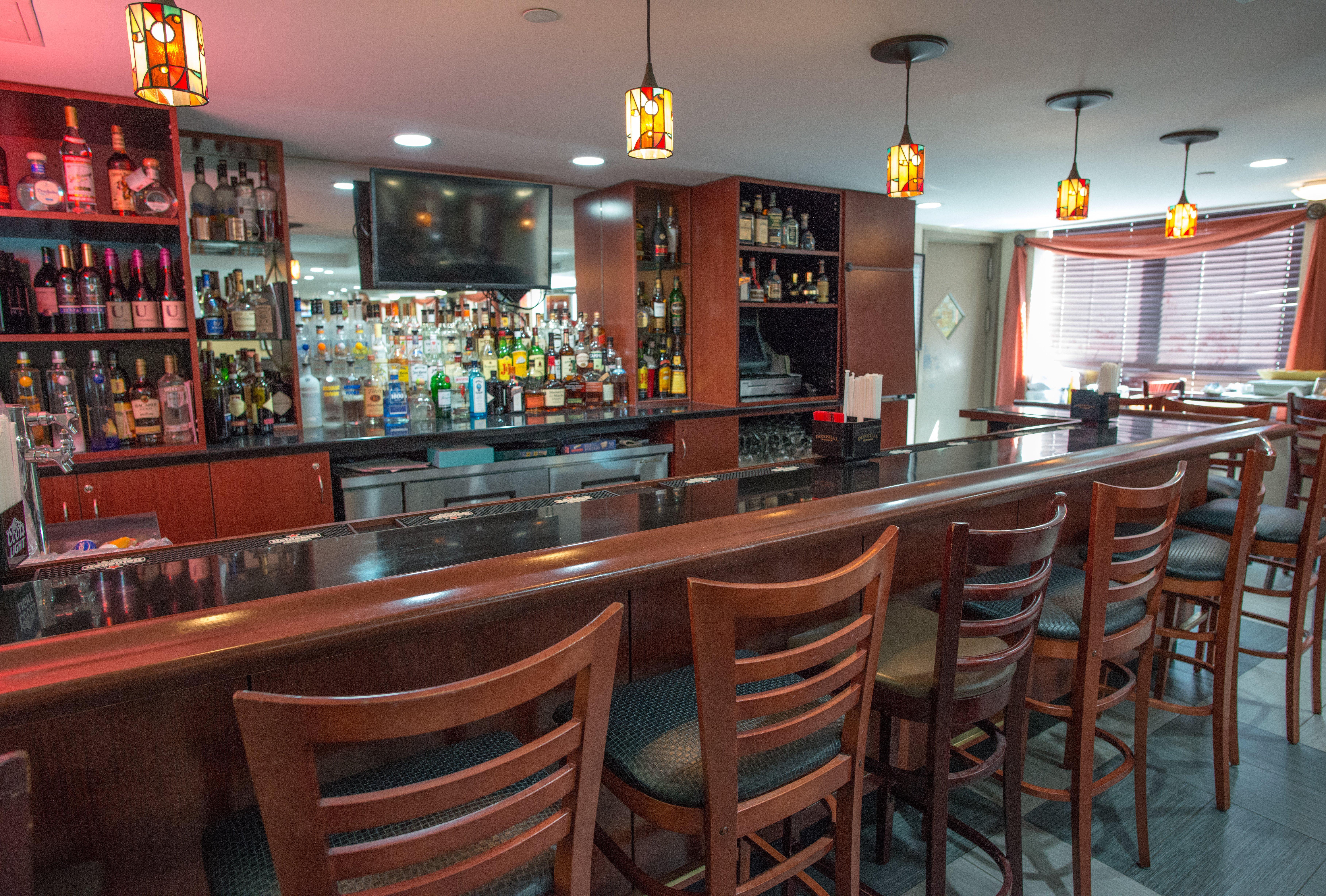 Holiday Inn New York-Jfk Airport Area, An Ihg Hotel Ngoại thất bức ảnh