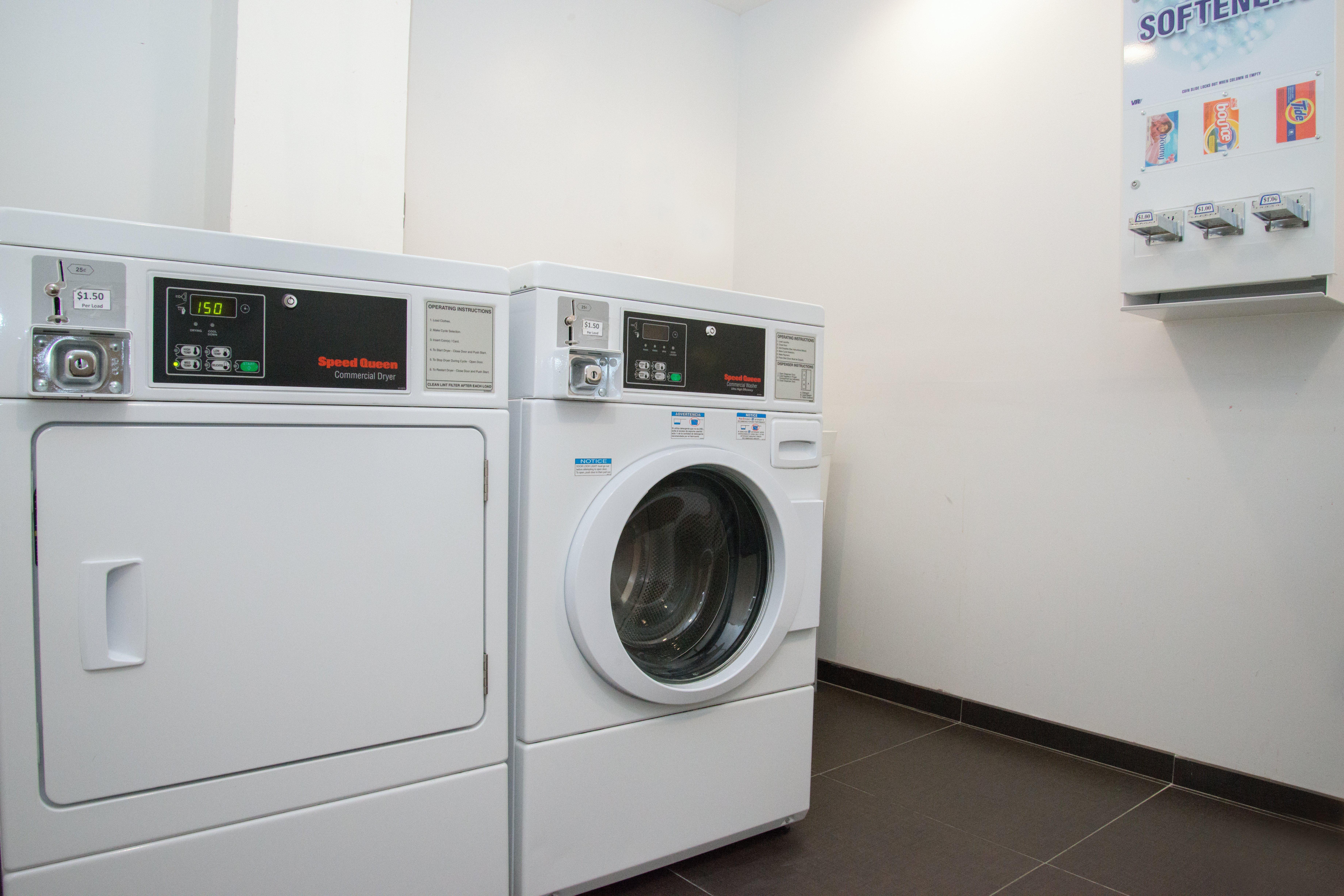Holiday Inn New York-Jfk Airport Area, An Ihg Hotel Ngoại thất bức ảnh