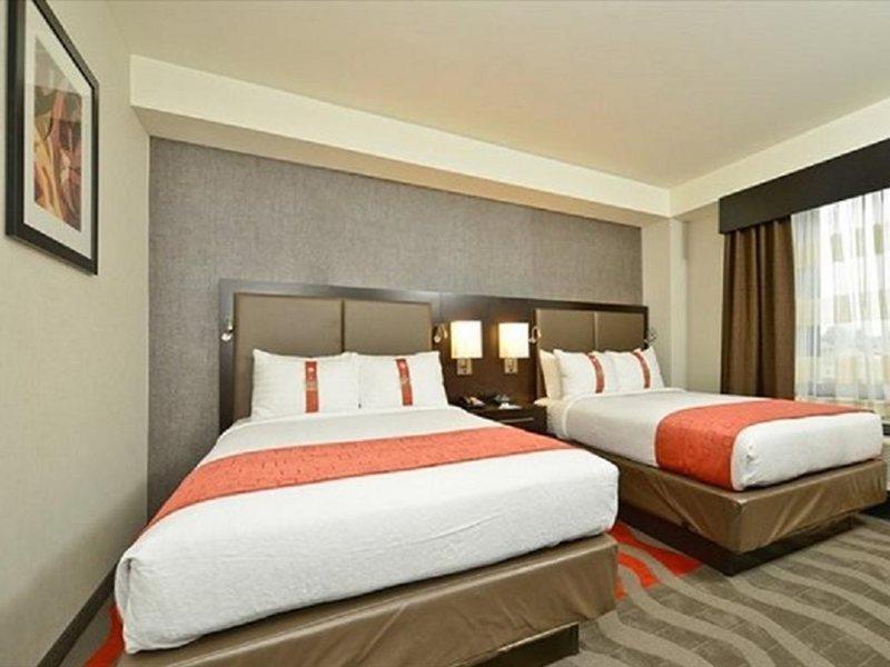 Holiday Inn New York-Jfk Airport Area, An Ihg Hotel Ngoại thất bức ảnh