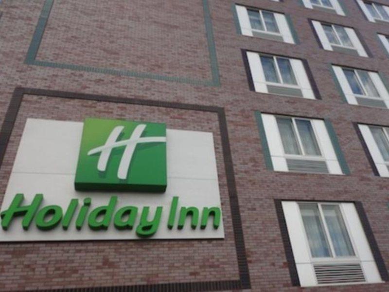 Holiday Inn New York-Jfk Airport Area, An Ihg Hotel Ngoại thất bức ảnh