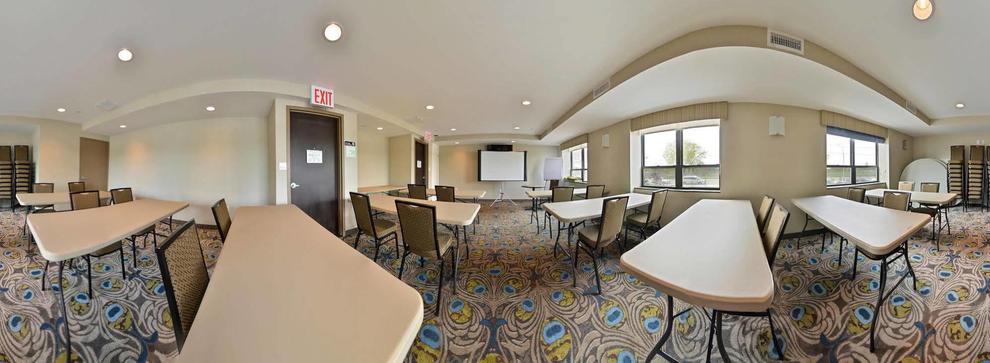 Holiday Inn New York-Jfk Airport Area, An Ihg Hotel Ngoại thất bức ảnh