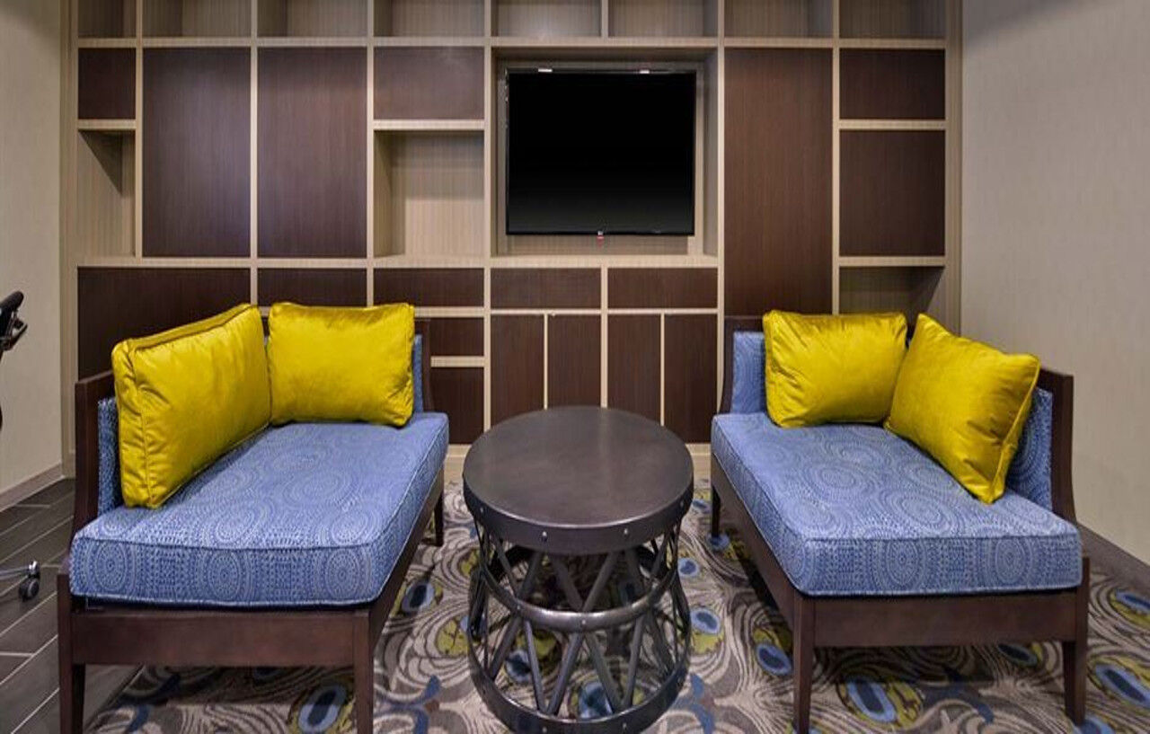 Holiday Inn New York-Jfk Airport Area, An Ihg Hotel Ngoại thất bức ảnh